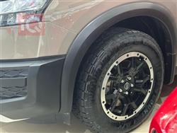 نيسان باثفايندر